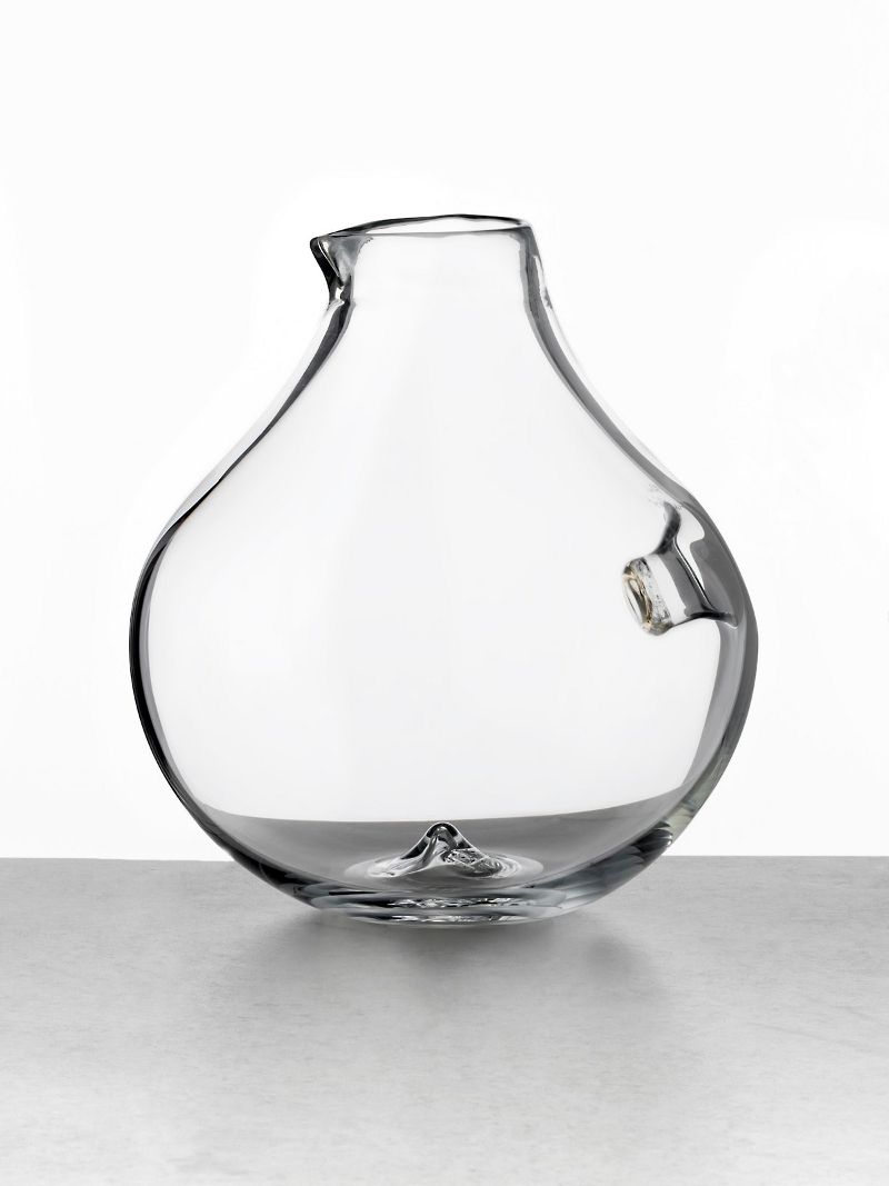 G&B decanter