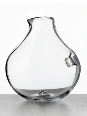 750ml G&B decanter